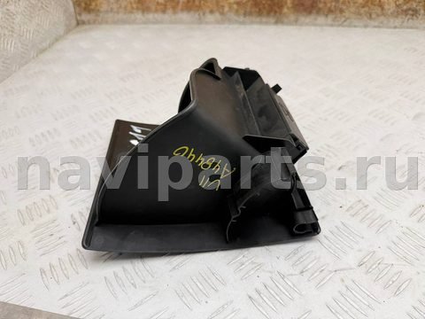 Бардачок Peugeot 407, 2004 г., OEM 9649181577, арт. A48440, фото 3