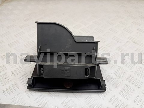 Бардачок Peugeot 407, 2004 г., OEM 9649181577, арт. A48440, фото 4