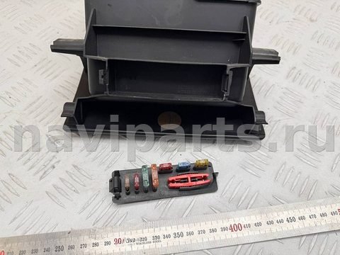 Бардачок Peugeot 407, 2004 г., OEM 9649181577, арт. A48440, фото 5