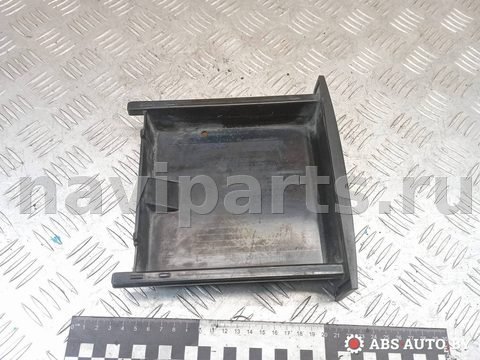 Бардачок Citroen C3, 2007 г., арт. A4978_1, фото 2