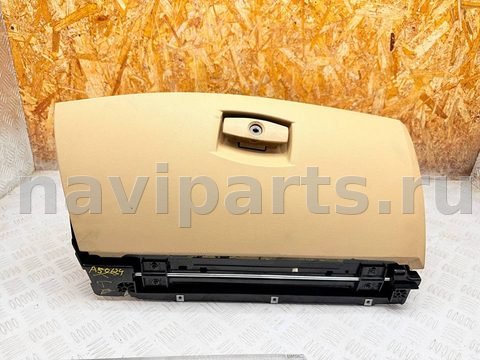 Бардачок BMW 5 E60/E61, 2005 г., OEM 7063515, арт. A50624