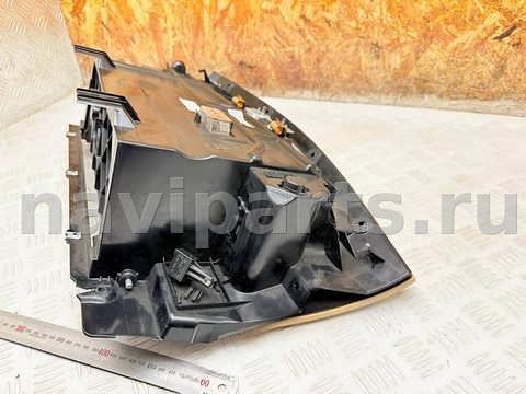 Бардачок BMW 5 E60/E61, 2005 г., OEM 7063515, арт. A50624, фото 11