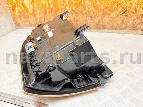 Бардачок BMW 5 E60/E61, 2005 г., OEM 7063515, арт. A50624, фото 12