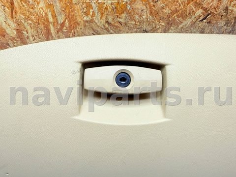 Бардачок BMW 5 E60/E61, 2005 г., OEM 7063515, арт. A50624, фото 3