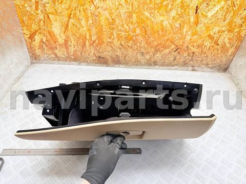 Бардачок BMW 5 E60/E61, 2005 г., OEM 7063515, арт. A50624, фото 4