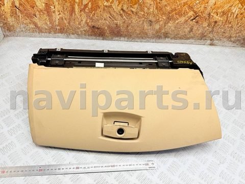 Бардачок BMW 5 E60/E61, 2005 г., OEM 7063515, арт. A50624, фото 6