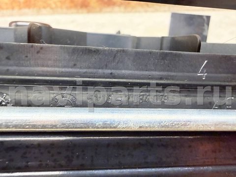 Бардачок BMW 5 E60/E61, 2005 г., OEM 7063515, арт. A50624, фото 7