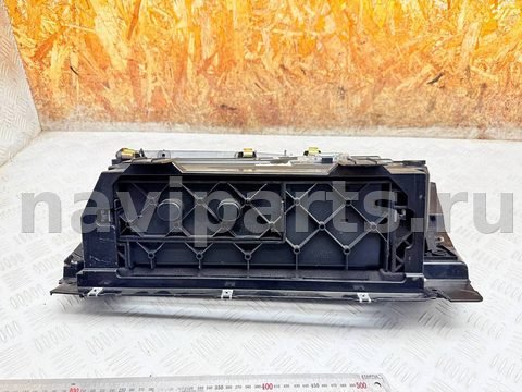 Бардачок BMW 5 E60/E61, 2005 г., OEM 7063515, арт. A50624, фото 8
