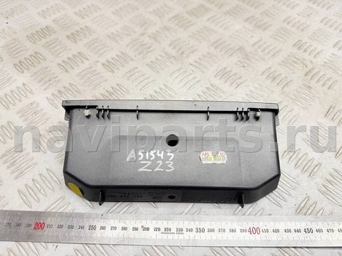 Бардачок Opel Vectra, 2003 г., OEM 24426049, арт. A51543, фото 2