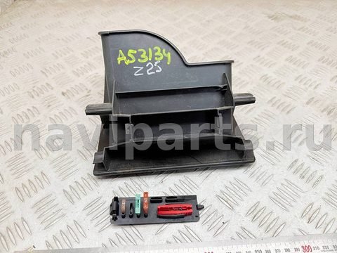 Бардачок Peugeot 407, 2009 г., OEM 9644583677, арт. A53134_1, фото 5