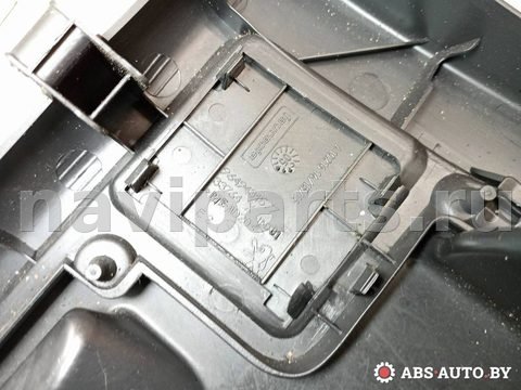 Бардачок Peugeot 407, 2009 г., OEM 9644582977, арт. A5884_1, фото 4
