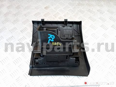 Бардачок Peugeot 407, 2006 г., OEM 9644582977, арт. A5884_2