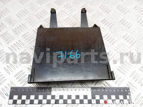 Бардачок Mercedes A W168, 2001 г., OEM 1686800091, арт. A7161