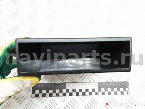 Бардачок Mercedes A W168, 2001 г., OEM 1686800091, арт. A7161, фото 2