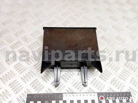 Бардачок Mercedes A W168, 2001 г., OEM 1686800091, арт. A7161, фото 3