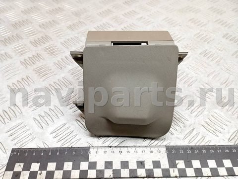 Бардачок Hyundai Terracan, 2005 г., OEM 84440H1600, арт. A8793