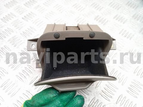Бардачок Hyundai Terracan, 2003 г., OEM 84440H1600, арт. A8793_1, фото 2