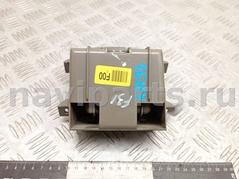 Бардачок Hyundai Terracan, 2003 г., OEM 84440H1600, арт. A8793_1, фото 3