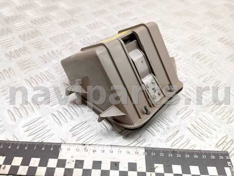 Бардачок Hyundai Terracan, 2003 г., OEM 84440H1600, арт. A8793_1, фото 4