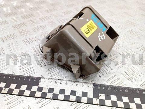 Бардачок Hyundai Terracan, 2003 г., OEM 84440H1600, арт. A8793_1, фото 5