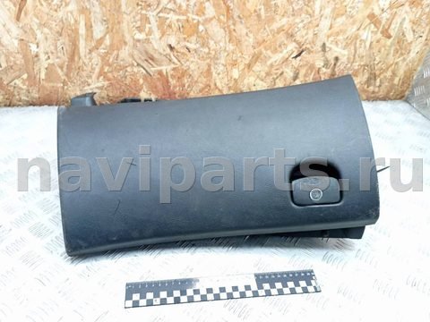 Бардачок Peugeot 607, 2007 г., OEM 1842797016, арт. A8896_1