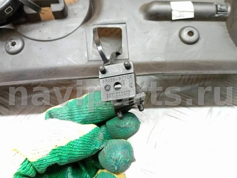 Бардачок Peugeot 607, 2007 г., OEM 1842797016, арт. A8896_1, фото 10