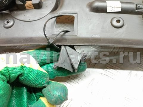 Бардачок Peugeot 607, 2007 г., OEM 1842797016, арт. A8896_1, фото 11