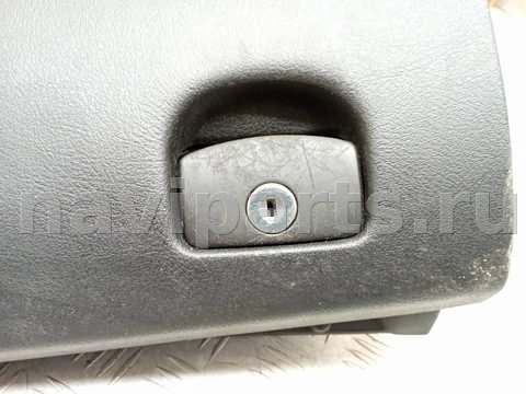 Бардачок Peugeot 607, 2007 г., OEM 1842797016, арт. A8896_1, фото 2