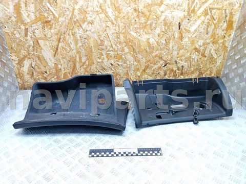 Бардачок Peugeot 607, 2007 г., OEM 1842797016, арт. A8896_1, фото 4