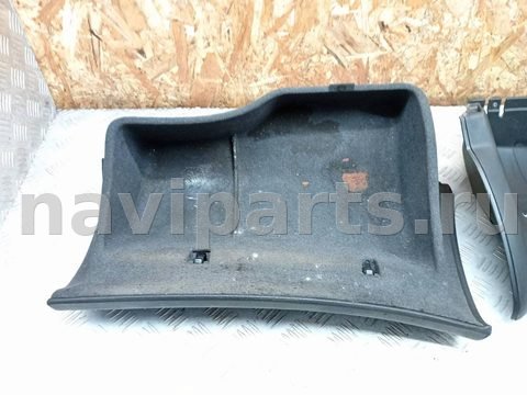 Бардачок Peugeot 607, 2007 г., OEM 1842797016, арт. A8896_1, фото 5