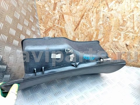 Бардачок Peugeot 607, 2007 г., OEM 1842797016, арт. A8896_1, фото 6