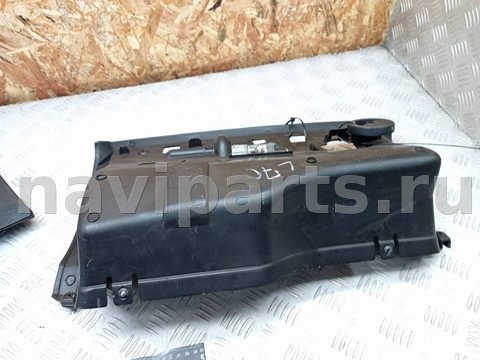 Бардачок Peugeot 607, 2007 г., OEM 1842797016, арт. A8896_1, фото 8