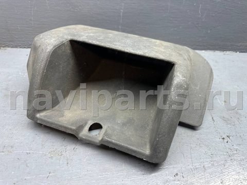 Бардачок Volkswagen Transporter T4, 1999 г., OEM 7D1863041B, арт. B108288462
