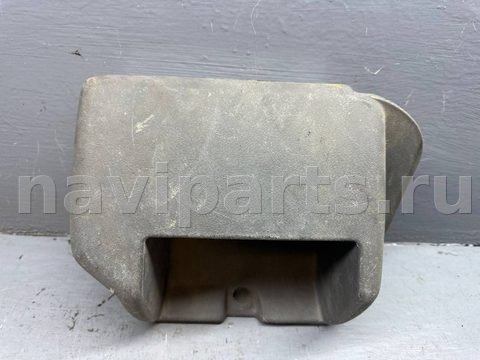Бардачок Volkswagen Caravelle T4, 1999 г., OEM 7D1863041B, арт. B108288462_2