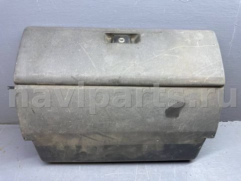 Бардачок Volkswagen Transporter T4, 1997 г., OEM 701857095, арт. B109864722