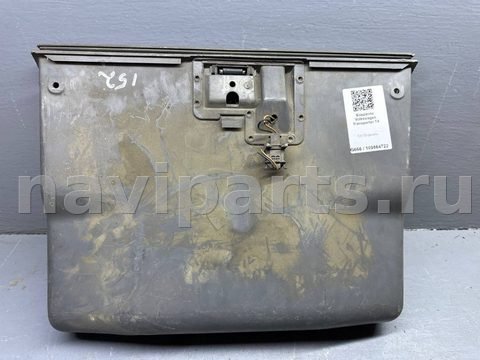 Бардачок Volkswagen Transporter T4, 1997 г., OEM 701857095, арт. B109864722, фото 3