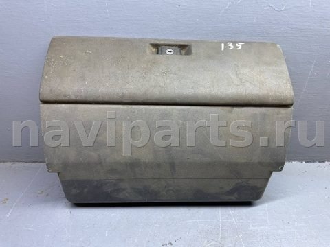 Бардачок Volkswagen Transporter T4, 1997 г., OEM 701857095, арт. B109985193