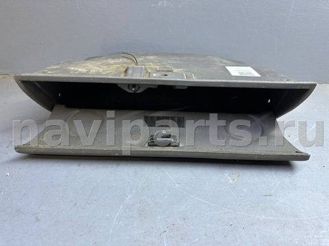 Бардачок Volkswagen Caravelle T4, 2004 г., OEM 701857095, арт. B109985193_2