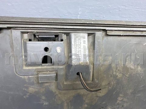 Бардачок Volkswagen Transporter T4, 1997 г., OEM 701857095, арт. B109985193, фото 4
