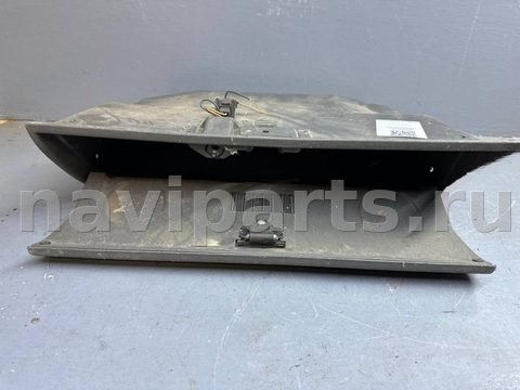 Бардачок Volkswagen Caravelle T4, 2004 г., OEM 701857095, арт. B109985239_2