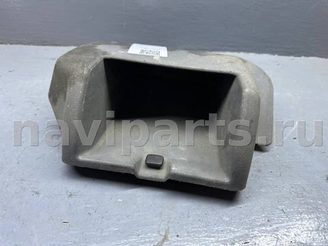 Бардачок Volkswagen Transporter T4, 1997 г., OEM 701863057A, арт. B109985240