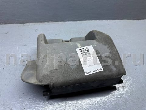 Бардачок Volkswagen Multivan T4, 2003 г., OEM 701863057A, арт. B109985240_3