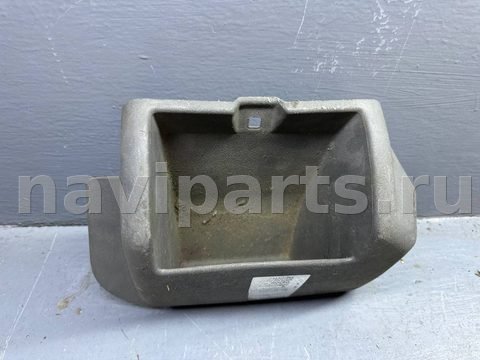 Бардачок Volkswagen Multivan T4, 2003 г., OEM 701863057A, арт. B109985249_3