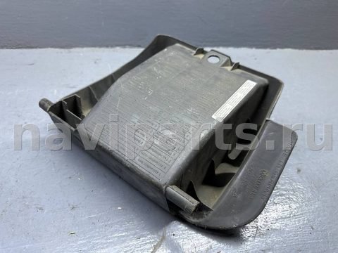 Бардачок Volkswagen Caravelle T4, 2004 г., OEM 701863057A, арт. B109985251_2, фото 2