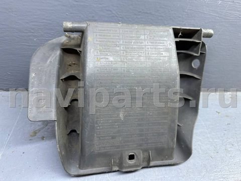 Бардачок Volkswagen Caravelle T4, 2004 г., OEM 701863057A, арт. B109985252_2