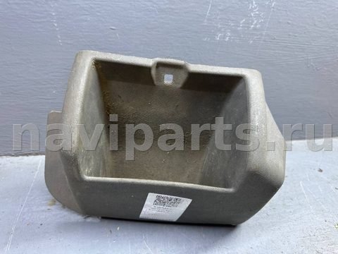 Бардачок Volkswagen Multivan T4, 2003 г., OEM 701863057A, арт. B109985252_3