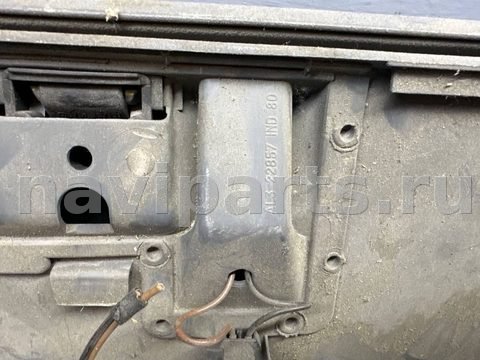Бардачок Volkswagen Transporter T4, 1997 г., OEM 701857095, арт. B109985253, фото 4