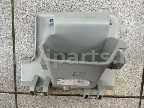 Бардачок Volkswagen Golf, 2014 г., OEM 517857919, арт. B110534_2, фото 4