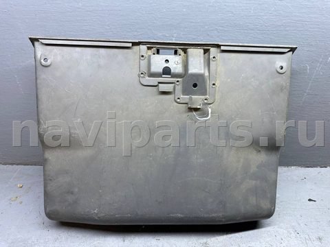 Бардачок Volkswagen Caravelle T4, 2004 г., OEM 701857095, арт. B110732430_2, фото 2