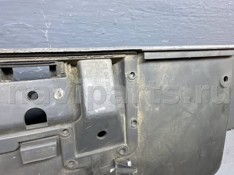 Бардачок Volkswagen Multivan T4, 2003 г., OEM 701857095, арт. B110732430_3, фото 3